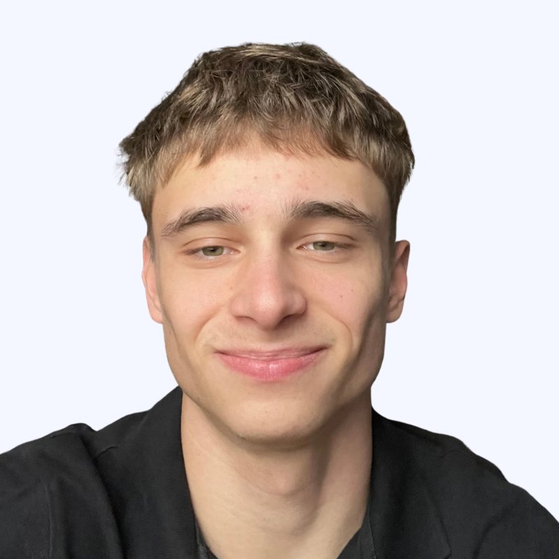 Bartosz, BashoM Marketing